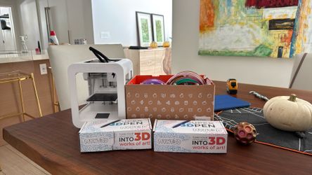 3d printer/ 3d Pens