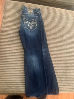 Men’s Rock Rivivals