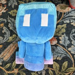 Minecraft Plush