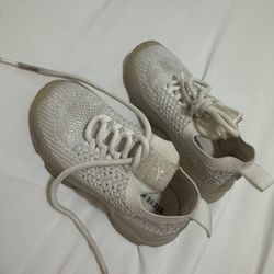 Steven Madden Toddler Shoes 9 