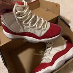 Cherry Jordan 11