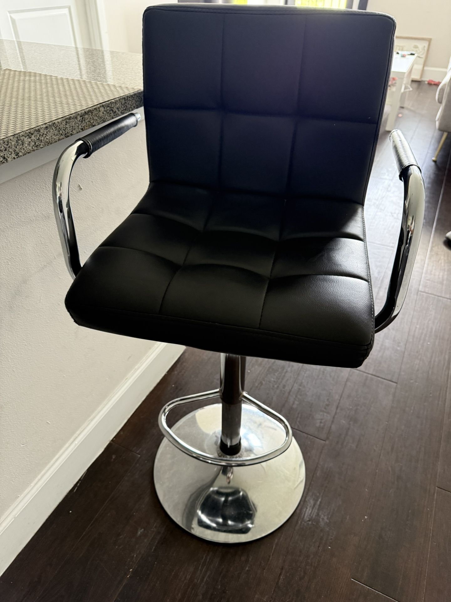 Bar Stools (2 of them)