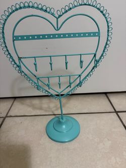 Jewelry organizer