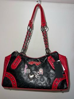 Ed Hardy Purse