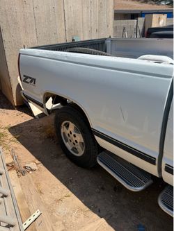 Obs short bed