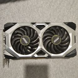 Ventus RTX 2060 super OC 6gb