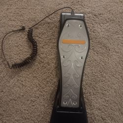 Xbox 360 Drum Peddel 