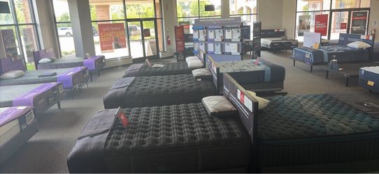 Clearance Mattresses