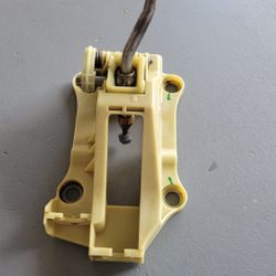 Type S shifter Box