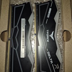 TeamGroup T Force Delta 64 GB DDR5 RAM