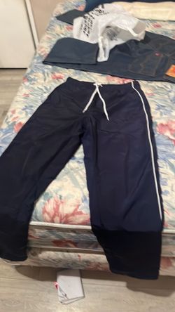 LCKR sweat pants