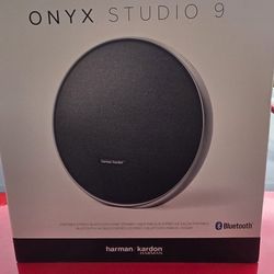 Harman Kardon Onyx Studio 9