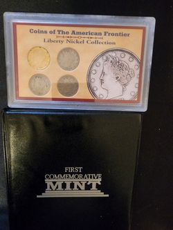 Barber And Liberty Collection