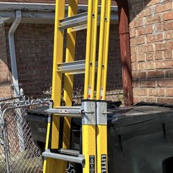 Ladder