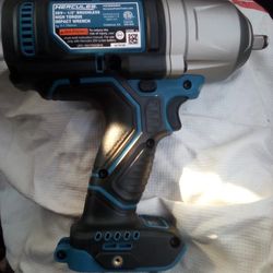 Hercules 20v 1/2" High Torque Impact Wrench Paid $189