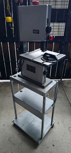 Bandsaw