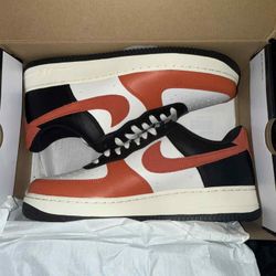 Men’s Airforce 1s ‘07