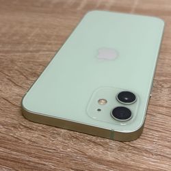 iPhone 12 - Unlocked - 64GB 