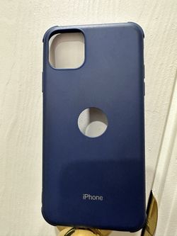 Iphone 11 Pro Max Slim Case