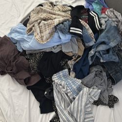 Clothes for women’s 40 piece in total for $40