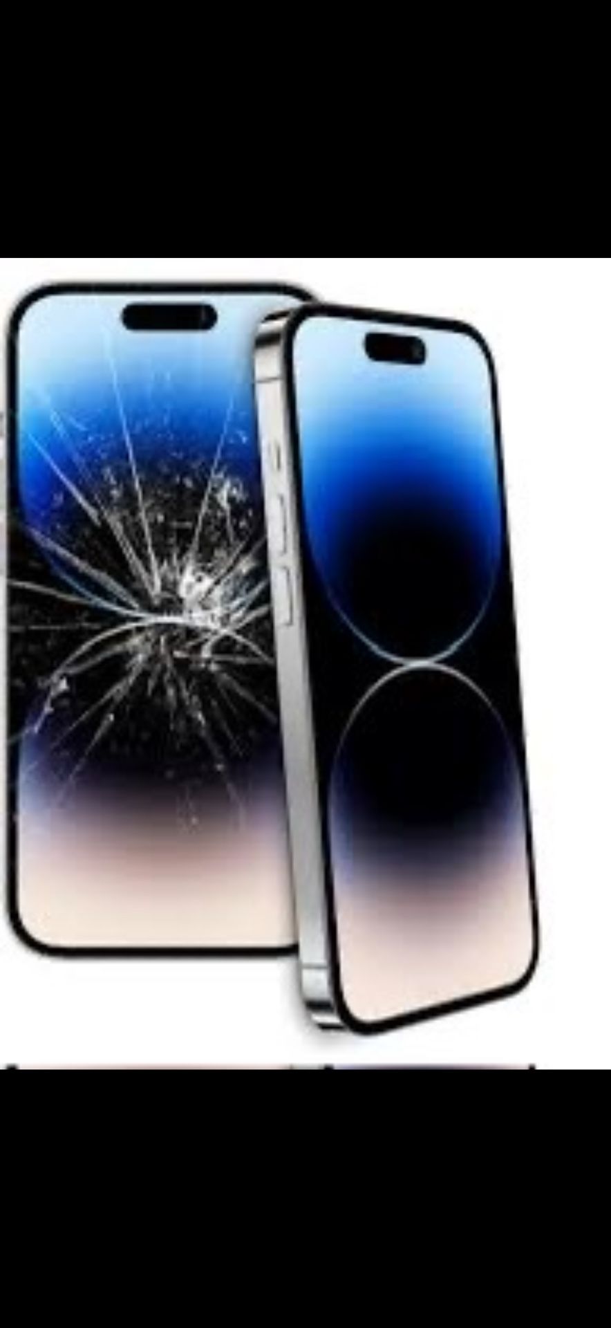 iPhone 7 Screen Repair