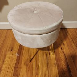 Stool