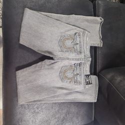 Women's True Religion Bootcut Jeans