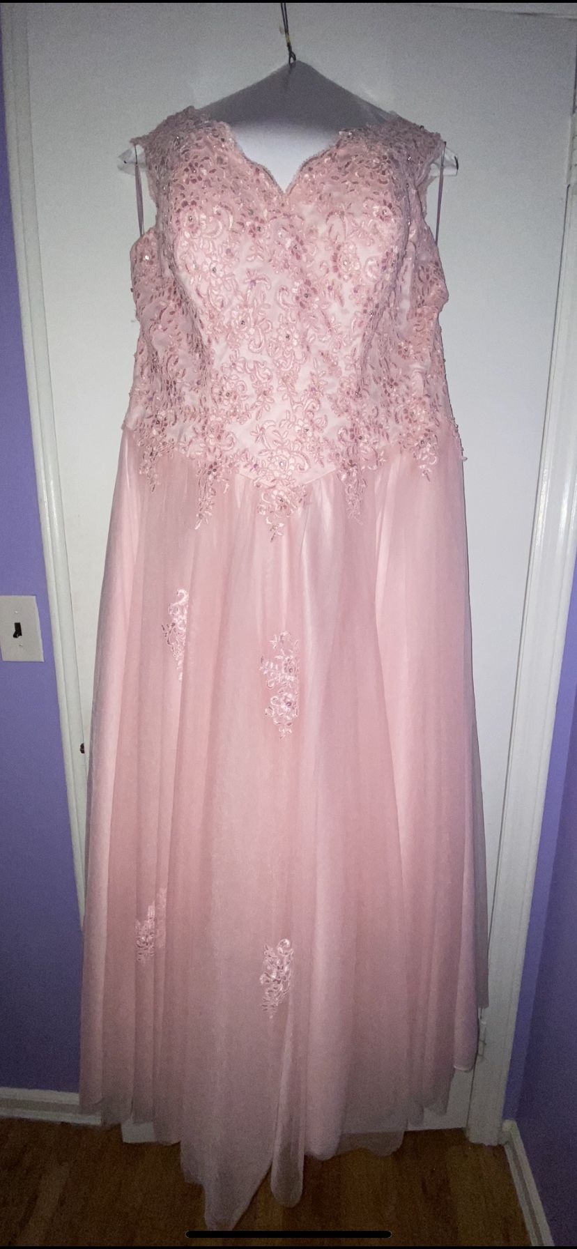 Prom/sweet 16 Dress 