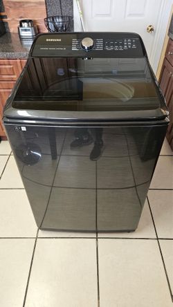 Samsung washer