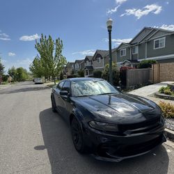 Dodge Charger SXT