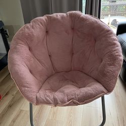 Comfortable Moon Chair 