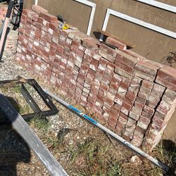 Brick 250 Of Them