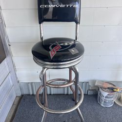 Counter Stool