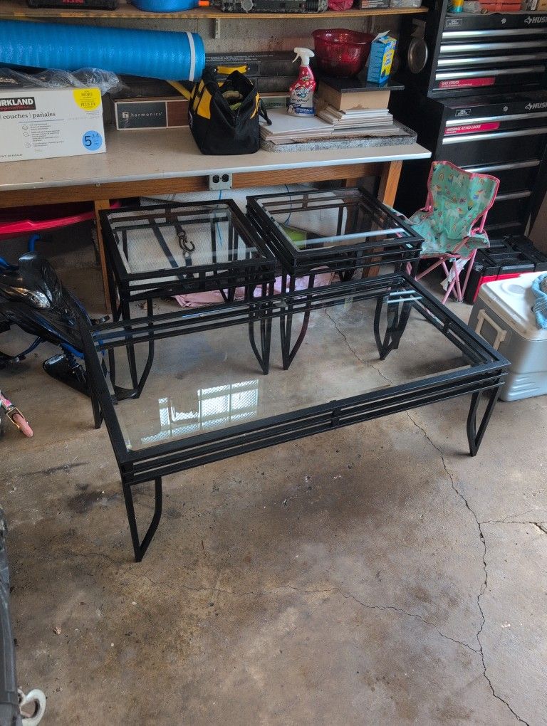 Tables