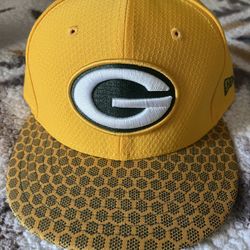Green Bay Packers Hat