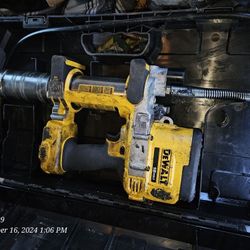Grease Gun