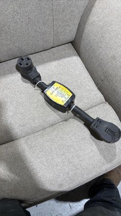 50 Amp Rv Surge Guard 50$