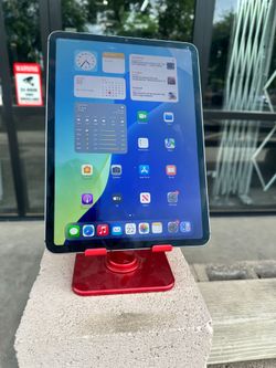 MAC TO SCHOOL APPLE SALE! iPad Pro 11" (Gen 3) 256GB Unlocked