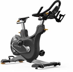 Matrix CXM Training Indoor Cycle