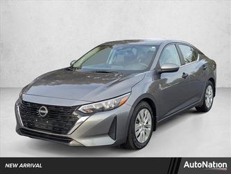 2024 Nissan Sentra