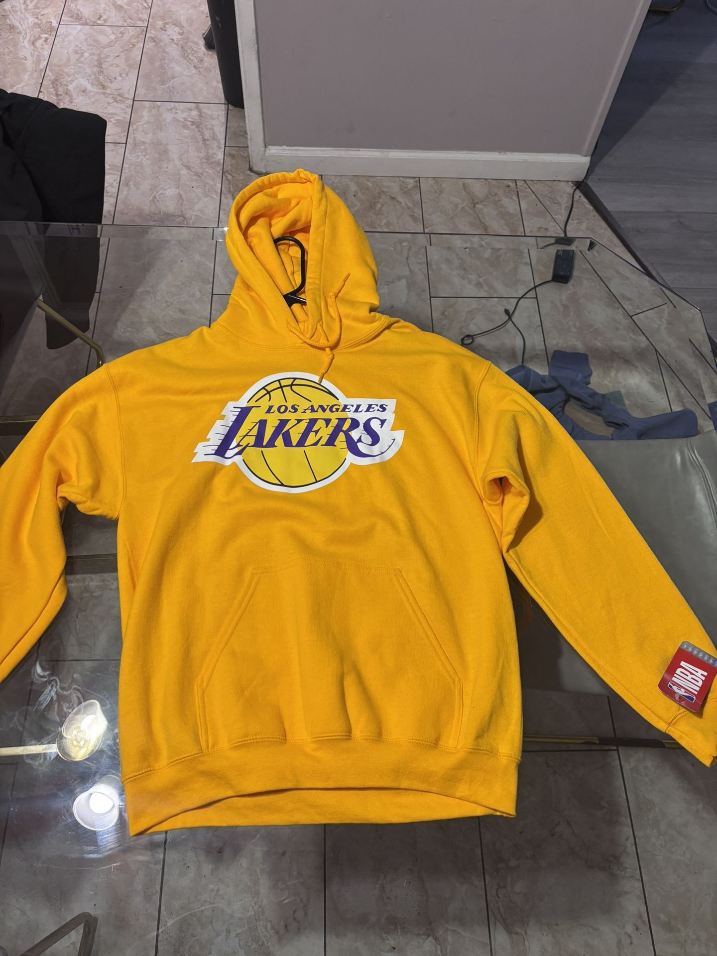 Lakers Hoodie
