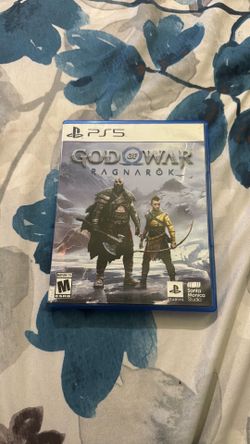 God of war Ragnarok