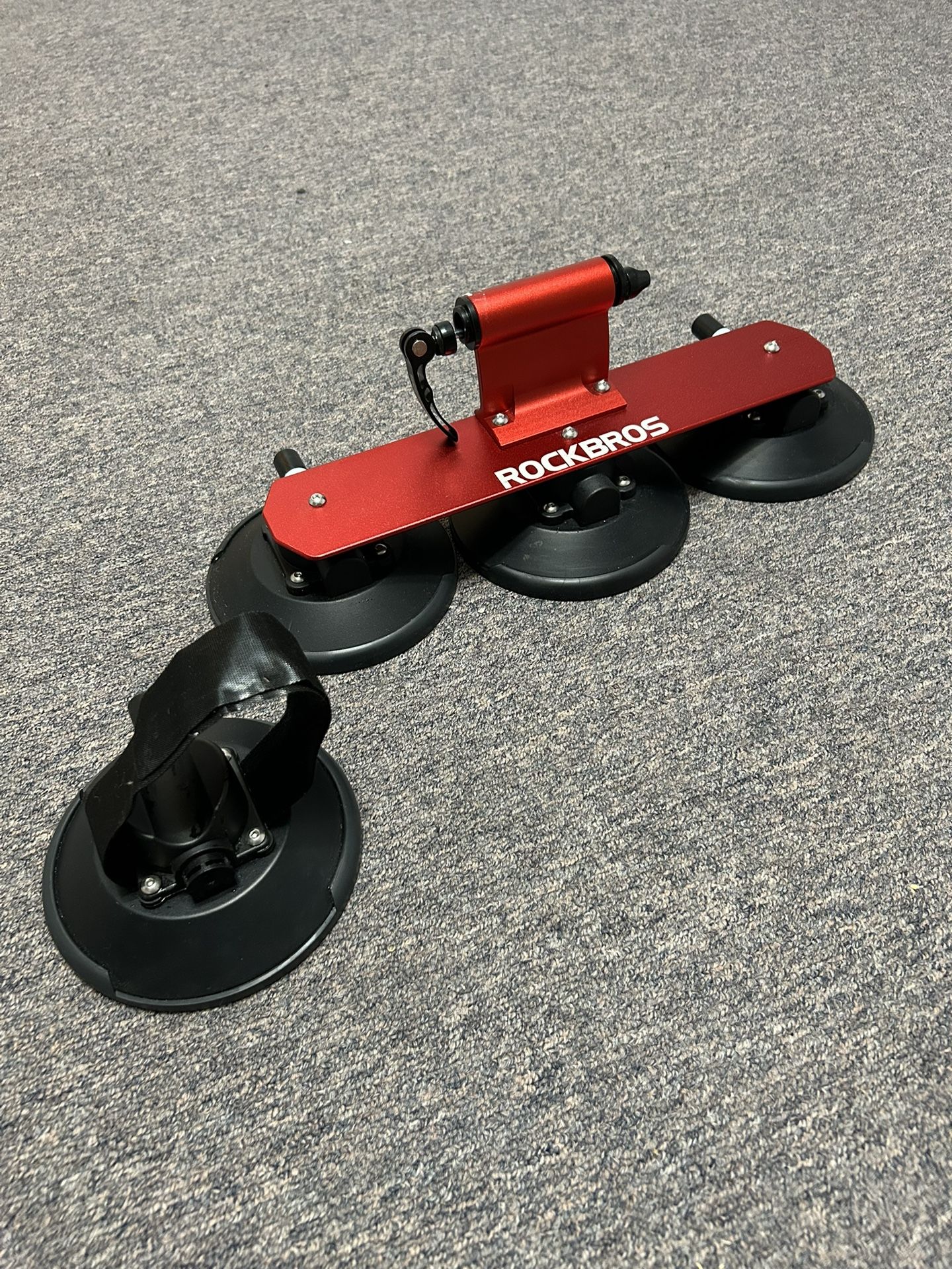 RockBros Bike Rack