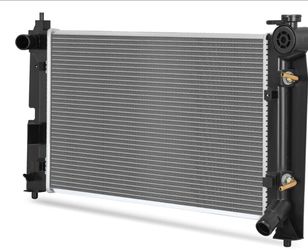 AUTOSAVER88 RADIATOR  FOR 03 TO 08 COROLLA