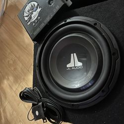 Jl Audio 