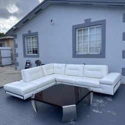 Sofa Maxdivani L - Sectional 