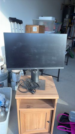 Computer monitor