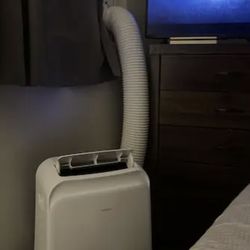 Portable Ac