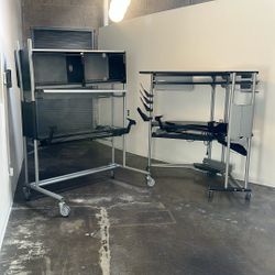 Office Desk