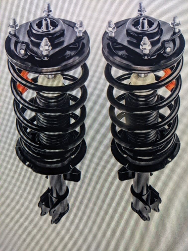 shocks struts 01-12  ford mercury mariner mazda tribute 